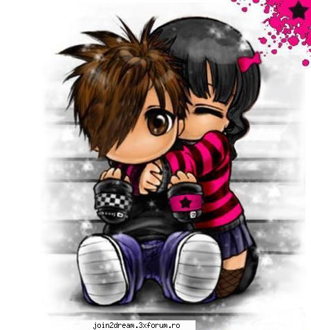 BlaKKyyTenSHy - camy_sweet13 ...mai am si altele :D - ID-uri