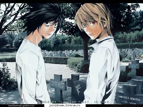 Ohayo! - Sall!sper sa ne imprietenim. :) - Welcome
