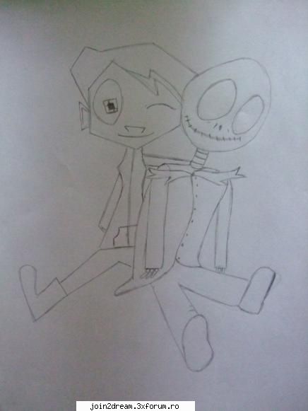 desene - Fan Art